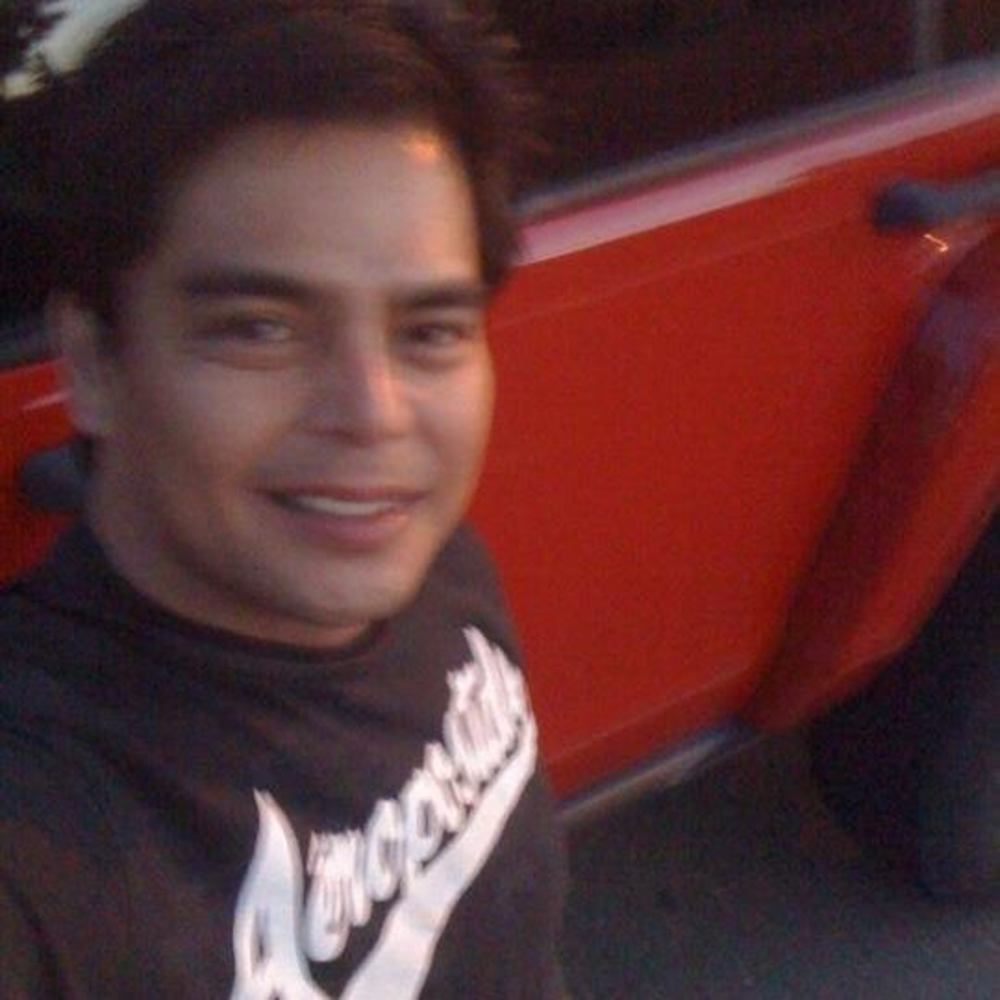 Meet your Posher, Alvin